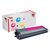 Toner Quantore alternatief tbv Brother TN-321M rood