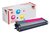 Toner Quantore alternatief tbv Brother TN-321M rood