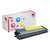Toner Quantore alternative pour Brother TN-321Y jaune