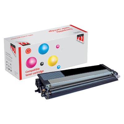 Toner Quantore alternative pour Brother TN-326BK noir