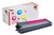 Toner Quantore alternatief tbv Brother TN-326M rood