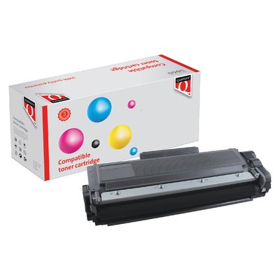 Toner Quantore alternative pour Brother TN-2320BK noir