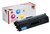 Toner Quantore alternatief tbv Brother TN-421C blauw