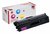 Toner Quantore alternatief tbv Brother TN-421M rood