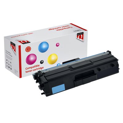 Toner Quantore alternative pour Brother TN-423C bleu