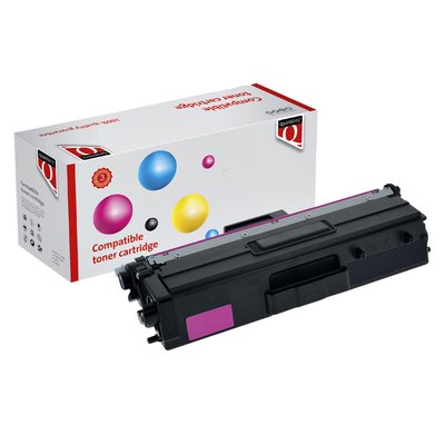 Toner Quantore alternative pour Brother TN-423M rouge