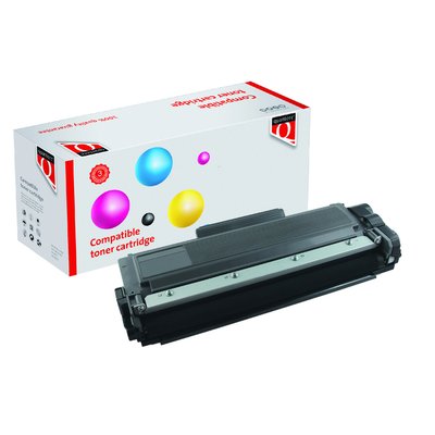 Toner Quantore alternative pour Brother TN-2420BK noir