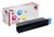 Toner Quantore alternatief tbv Oki 45807106 zwart