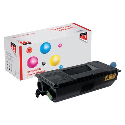 Toner Quantore alternative pour Kyocera TK-3110K noir