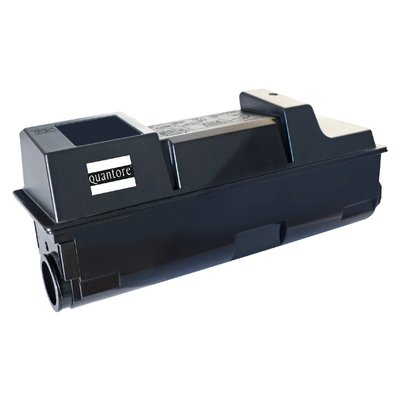 Toner Quantore alternative pour Kyocera TK-350K noir