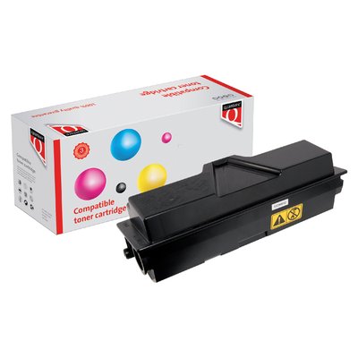 Toner Quantore alternative pour Kyocera TK-160K noir