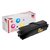 Toner Quantore alternative pour Kyocera TK-160K noir