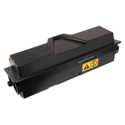 Toner Quantore alternative pour Kyocera TK-160K noir
