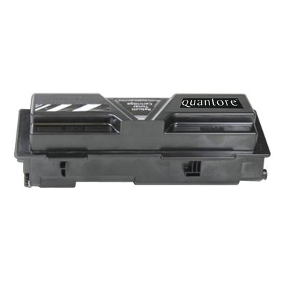Toner Quantore alternative pour Kyocera TK-160K noir