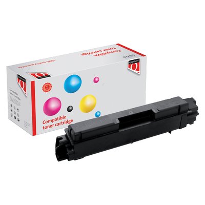Toner Quantore alternative pour Kyocera TK-590K noir