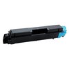Toner Quantore alternatief tbv Kyocera TK-590C blauw foto