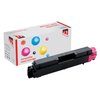 Toner Quantore alternative pour Kyocera TK-590M rouge Photo