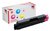 Toner Quantore alternatief tbv Kyocera TK-590M rood