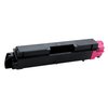 Toner Quantore alternative pour Kyocera TK-590M rouge Photo