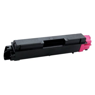 Toner Quantore alternative pour Kyocera TK-590M rouge