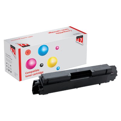 Toner Quantore alternative pour Kyocera TK-5140K noir