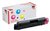 Toner Quantore alternatief tbv Kyocera TK-5140M rood