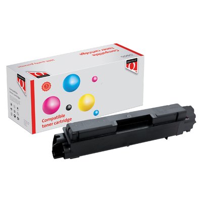 Toner Quantore alternative pour Kyocera TK-5150K noir