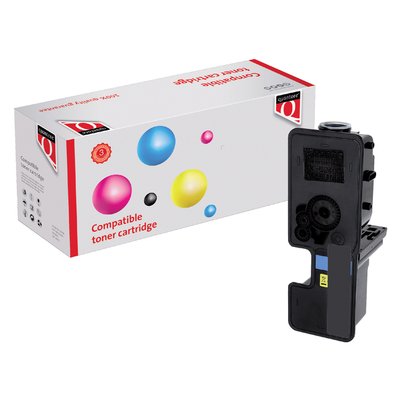 Toner Quantore alternative pour Kyocera TK-5240C bleu