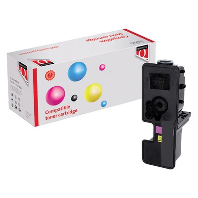 Toner Quantore alternative pour Kyocera TK-5240M rouge