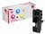 Toner Quantore alternatief tbv Kyocera TK-5240M rood