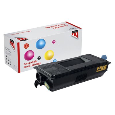 Toner Quantore alternative pour Kyocera TK-3160K noir