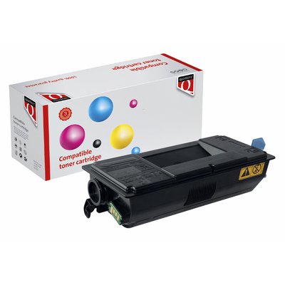 Toner Quantore alternative pour Kyocera TK-3170K noir