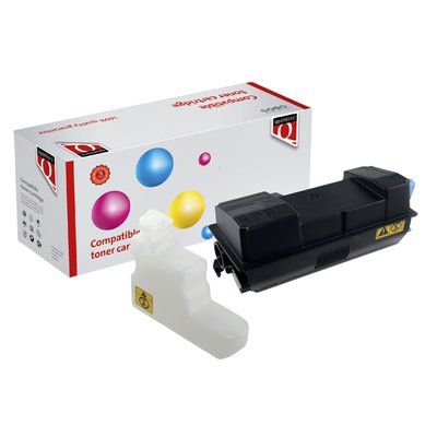 Toner Quantore alternative pour Kyocera TK-3190K noir