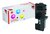 Toner Quantore alternatief tbv Kyocera TK-5230C blauw