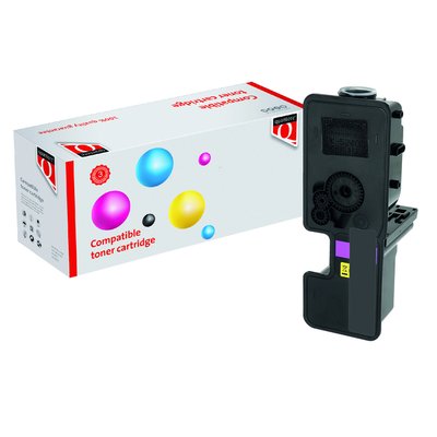 Toner Quantore alternative pour Kyocera TK-5230M rouge