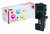 Toner Quantore alternatief tbv Kyocera TK-5230M rood