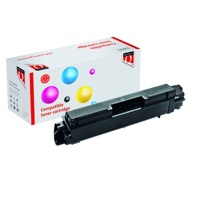 Toner Quantore alternative pour Kyocera TK-5270K noir