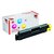 Toner Quantore alternative pour Kyocera TK-5270Y jaune