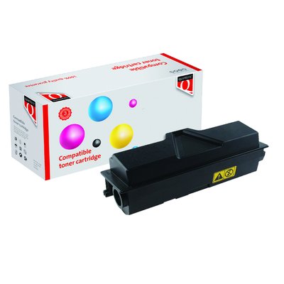 Toner Quantore alternative pour Kyocera TK-1170K noir