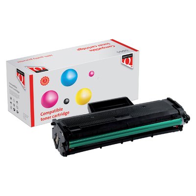 Cartouche toner Quantore alternative pour Samsung MLT-D111L noir
