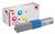 Toner Quantore alternatief tbv Oki 44469705 rood