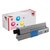 Toner Quantore alternative pour Oki 44973536 noir