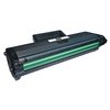 Tonercartridge Quantore alternatief tbv Samsung ML-D1042S zwart foto