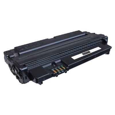 Cartouche toner Quantore alternative pour Samsung Ml-D1052L noir