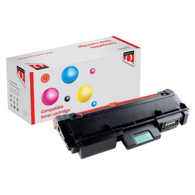 Cartouche toner Quantore alternative pour Samsung MLT-D116L noir