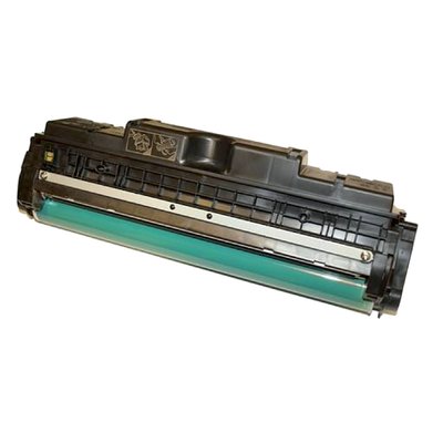 Tambour Quantore alternative pour HP CE314A 126A noir