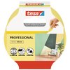 Afplaktape tesa® Professional 25mx38mm geel foto