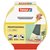 Afplaktape tesa® Professional 25mx38mm geel