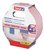 Afplaktape tesa® Professional sensitive 25mx38mm roze
