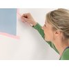 Afplaktape tesa® Professional sensitive 25mx38mm roze foto